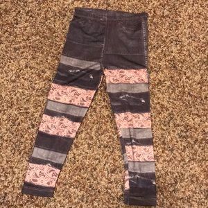 Super cute leggings!!